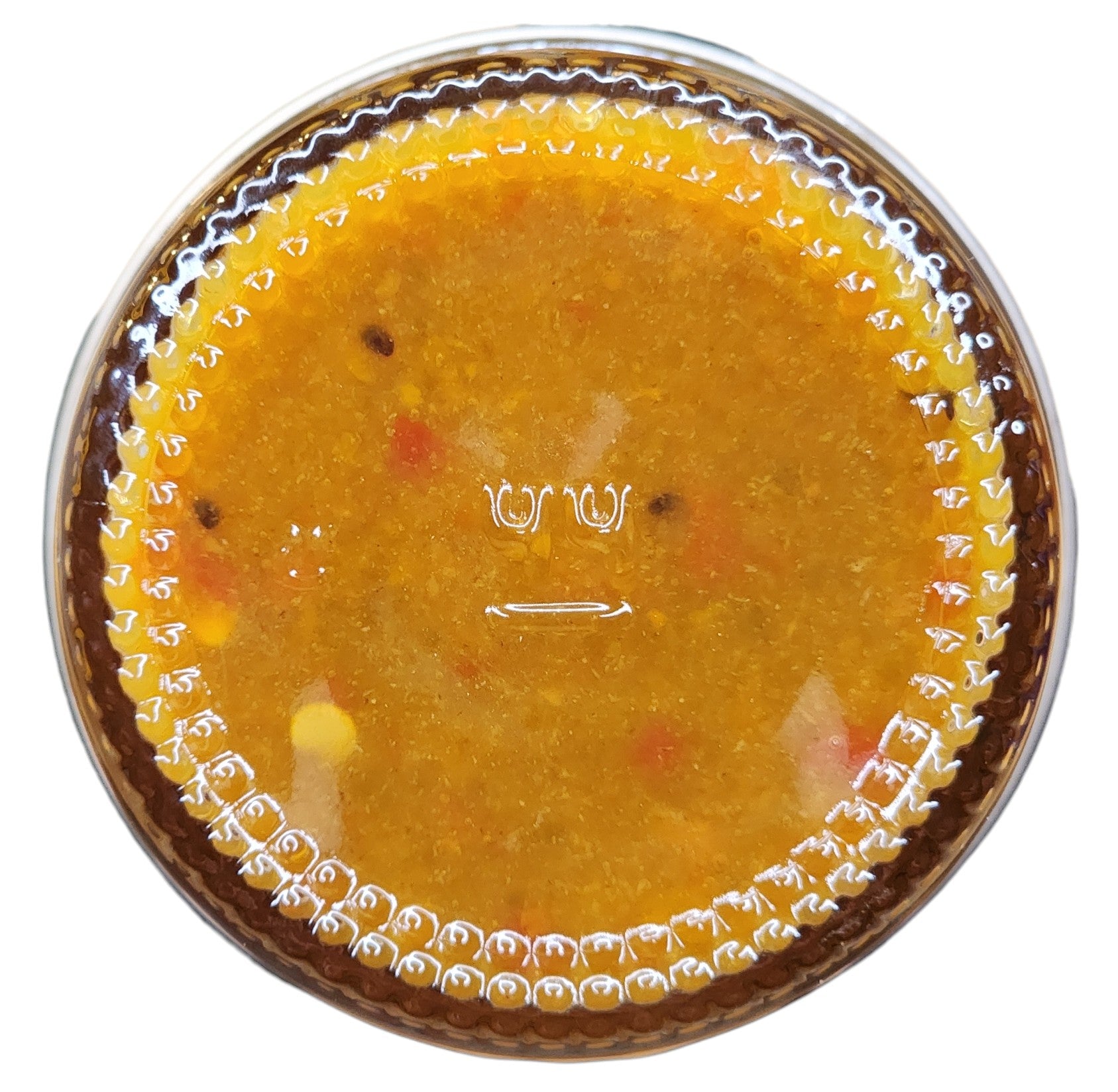 Schechter's Pectars - Organic Pepper Jelly Spread - 4oz