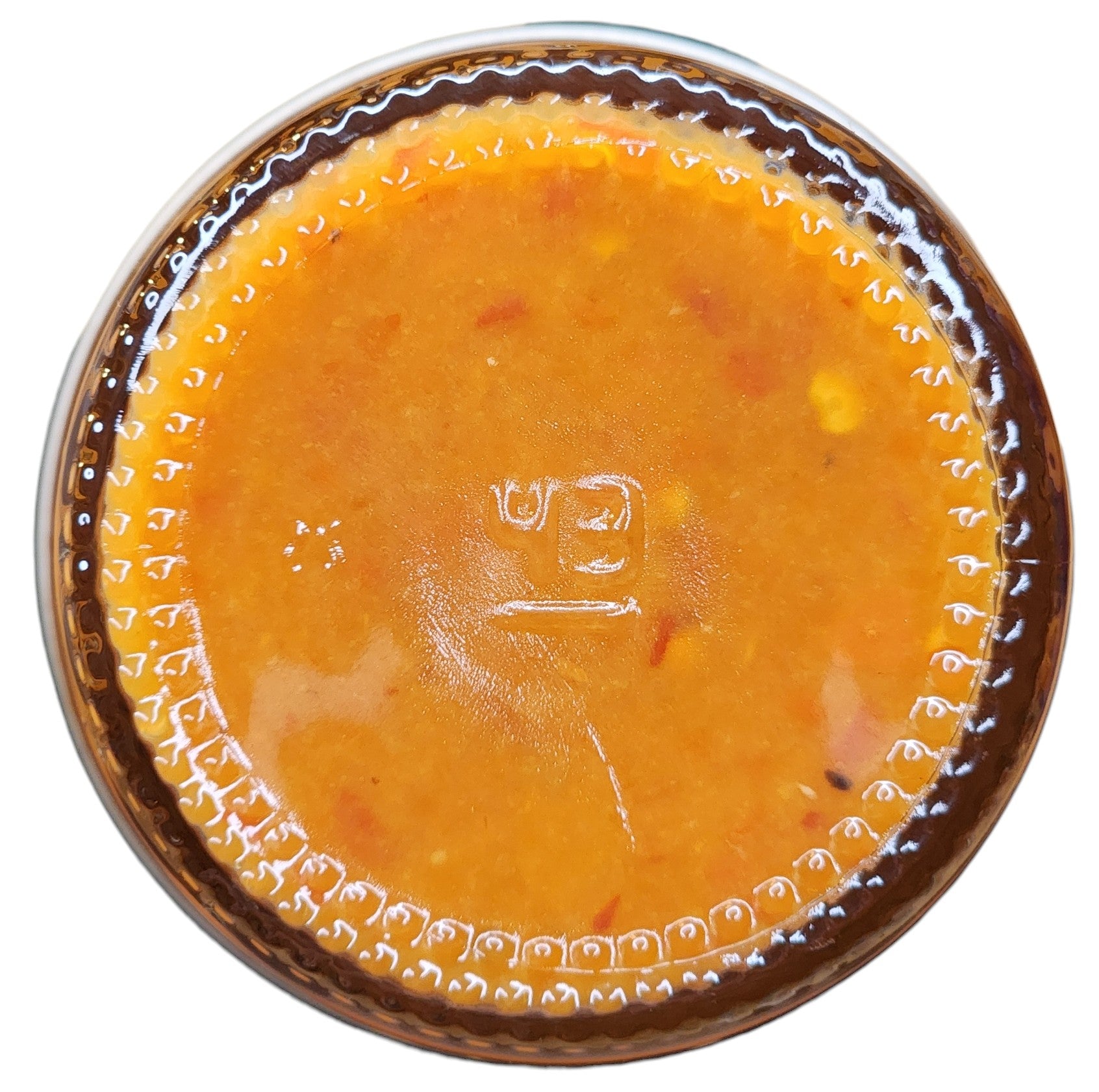 Moose Boots - Organic Pepper Jelly Spread - 4oz