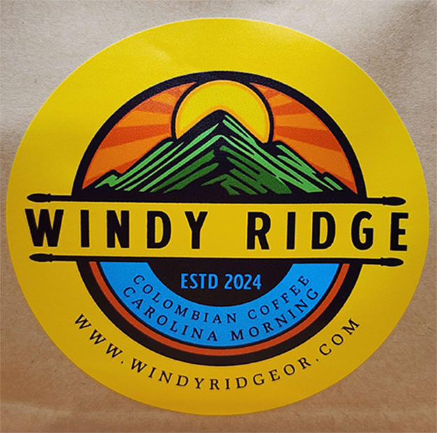 Carolina Morning Coffee