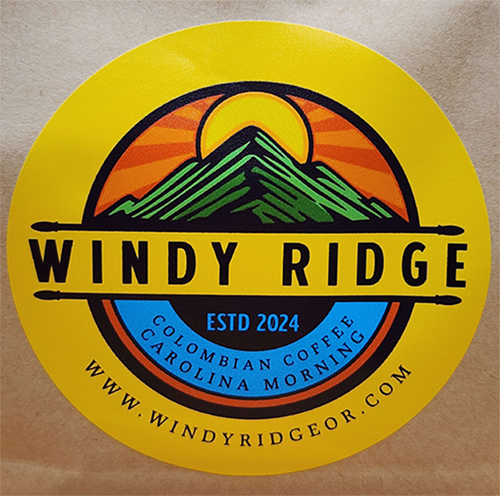 Carolina Morning Coffee