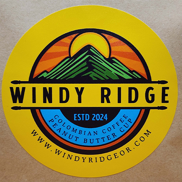 PB Cup Coffee - Decaf