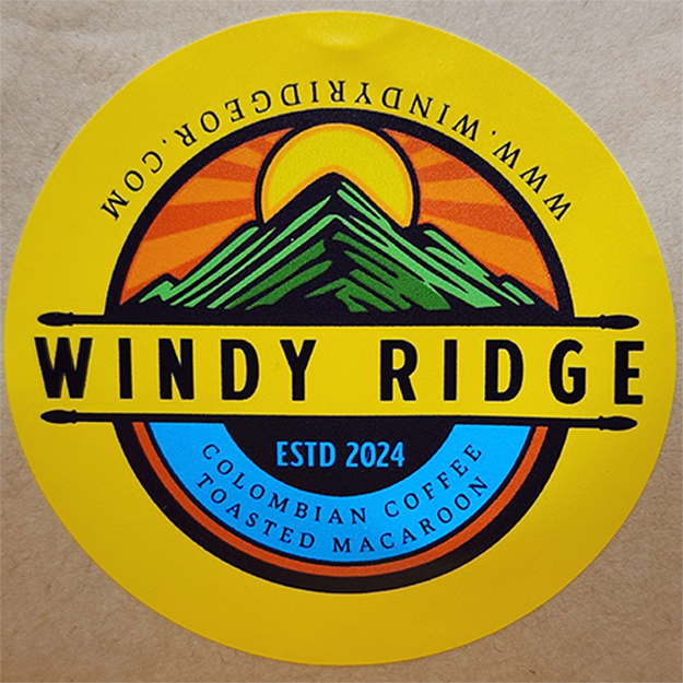 Toasted Macaroon Coffee