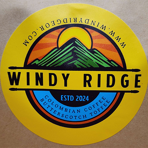 Butterscotch Toffee Decaf Coffee