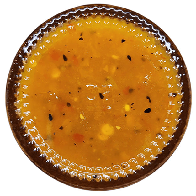 Jungle Love Pepper Jelly Spread - 4oz