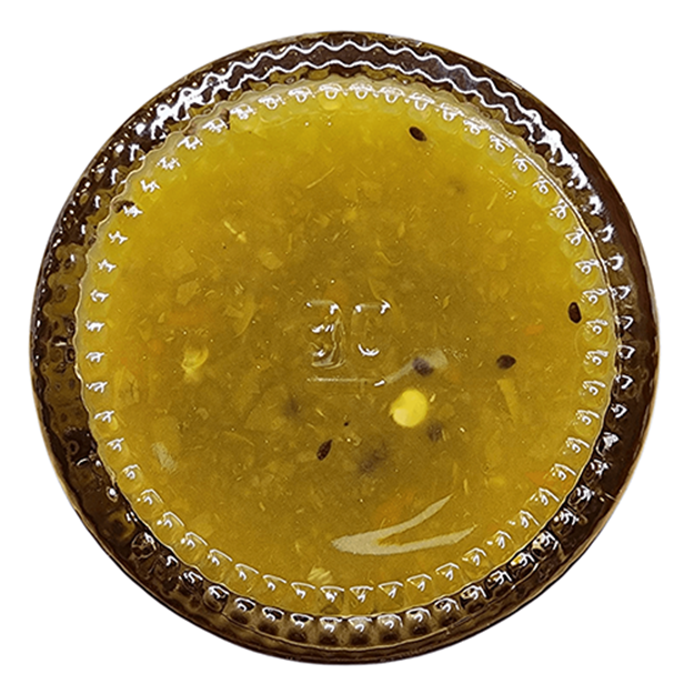 The Green Monstah Pepper Jelly Spread - 4oz