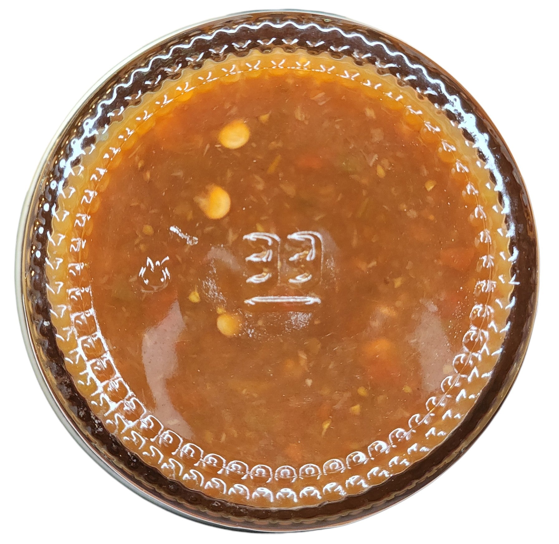 Nicole's Idea - Organic Pepper Jelly Spread - 4oz